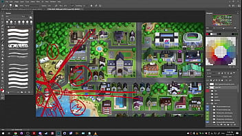 Picarto ~ darkcookie summertime saga 720p 2022 08 16 a