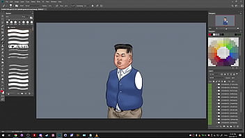 Picarto ~ darkcookie summertime saga 720p 2022 08 16 a