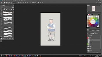 Picarto ~ darkcookie summertime saga 720p 2022 08 16 a