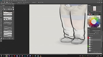 Picarto ~ darkcookie summertime saga 720p 2022 08 16 a