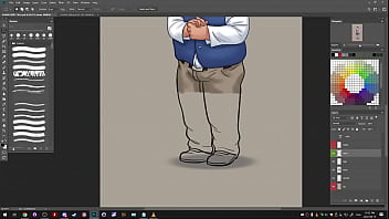 Picarto ~ darkcookie summertime saga 720p 2022 08 16 a