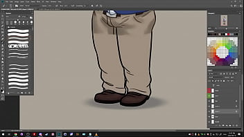 Picarto ~ darkcookie summertime saga 720p 2022 08 16 a