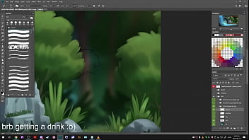 Picarto ~ darkcookie summertime saga 720p 2022 08 16 a