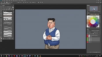 Picarto ~ darkcookie summertime saga 720p 2022 08 16 a