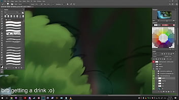 Picarto ~ darkcookie summertime saga 720p 2022 08 16 a