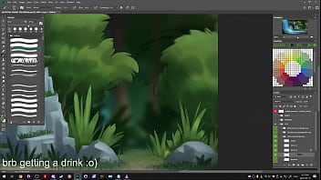 Picarto ~ darkcookie summertime saga 720p 2022 08 16 a