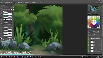 Picarto ~ darkcookie summertime saga 720p 2022 08 16 a