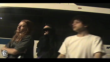 Yeah i know xav and phresh