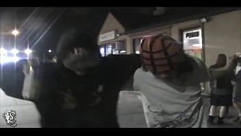 Yeah i know xav and phresh