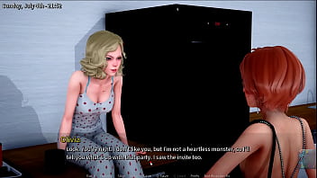 Dating college girls and re educating them a visual novel