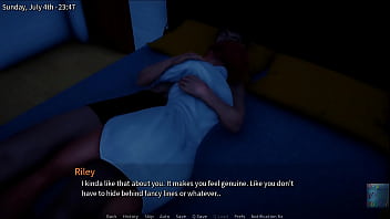 Dating college girls and re educating them a visual novel