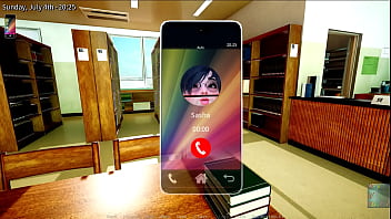 Dating college girls and re educating them a visual novel