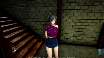 Dating college girls and re educating them a visual novel