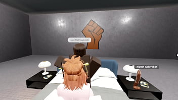 White whore can't stand my bbc