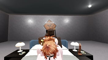 White whore can't stand my bbc