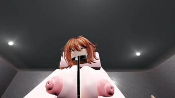 White whore can't stand my bbc