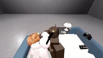 White whore can't stand my bbc