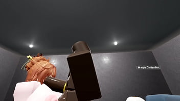 White whore can't stand my bbc