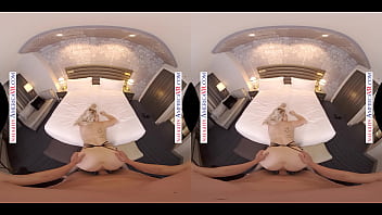 Emily right is ready for your cock