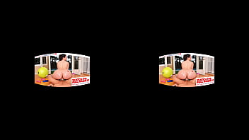 Emily right is ready for your cock