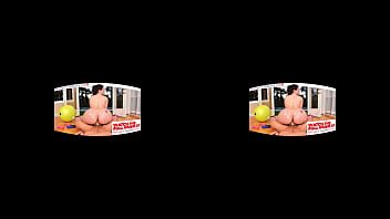 Emily right is ready for your cock