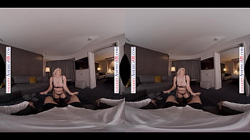 Emily right is ready for your cock