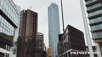 Barbie sins a nurse who loves lingerie and facials