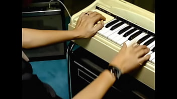 Video musical rosa pastel b