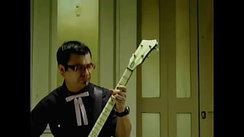 Video musical rosa pastel b