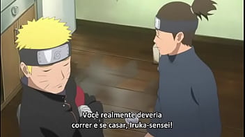 Naruto e hinata