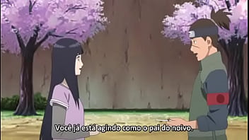 Naruto e hinata