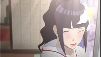 Naruto e hinata