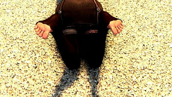 Jedi babe ahsoka banged