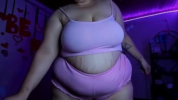 Coraline latin live webcam show