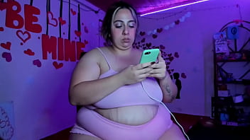 Coraline latin live webcam show