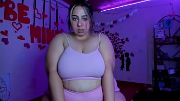 Coraline latin live webcam show