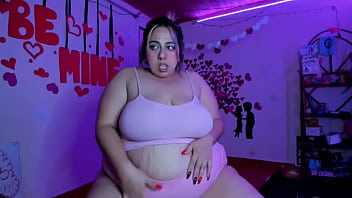 Coraline latin live webcam show