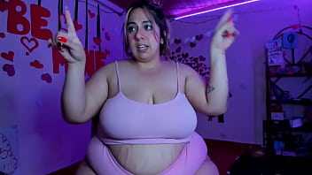 Coraline latin live webcam show