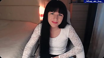 Little titty brunette jessy m'lady sweet pussy pleasures