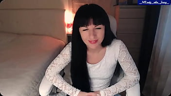 Little titty brunette jessy m'lady sweet pussy pleasures