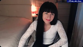 Little titty brunette jessy m'lady sweet pussy pleasures