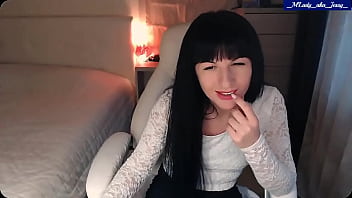 Little titty brunette jessy m'lady sweet pussy pleasures