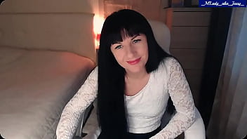 Little titty brunette jessy m'lady sweet pussy pleasures