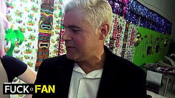 Dirty talking porn goddess tory lane milks ricky's huge spanish dick