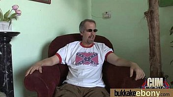 Her First Interracial Swinger Group 10 thumbnail