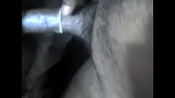 Wife sex with condom