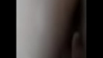 Playing with my step sister ass and pussy