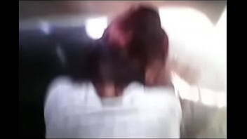 Una follada cortita a mi nena