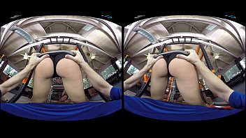 Naughty america vr fuck sofi ryan in the gym