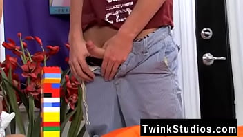 Hot Gay Scene Lucas Gets Caught Playing With Legos By Gabriel Who thumbnail